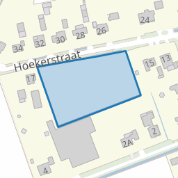 Perceel HDN01-H-1878