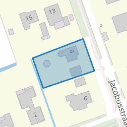 Perceel HDN01-H-1879