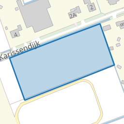 Perceel HDN01-H-1884