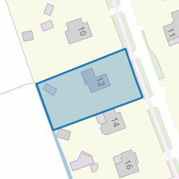 Perceel HDN01-H-1885