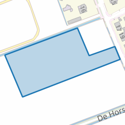 Perceel HDN01-H-1889