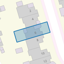 Perceel HDN01-H-1919