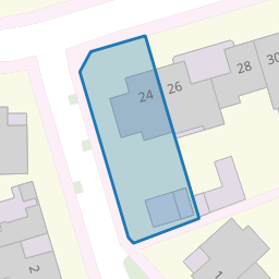 Perceel HDN01-H-1923