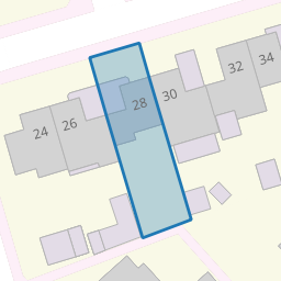 Perceel HDN01-H-1925