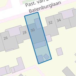 Perceel HDN01-H-1926