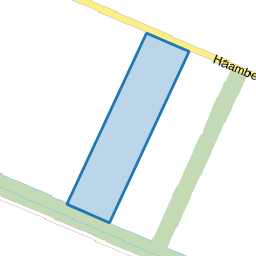 Perceel HDN01-H-1943