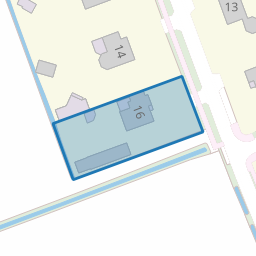 Perceel HDN01-H-1954