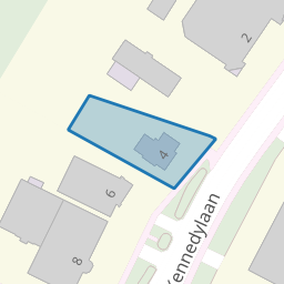 Perceel HDN01-H-1960