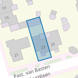Perceel HDN01-H-1967