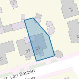 Perceel HDN01-H-1968