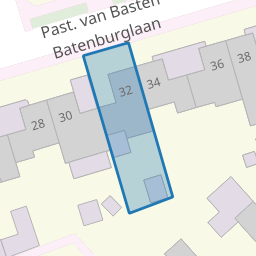 Perceel HDN01-H-1969
