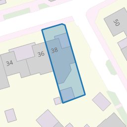 Perceel HDN01-H-1972