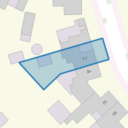 Perceel HDN01-H-1973