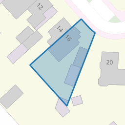 Perceel HDN01-H-1980