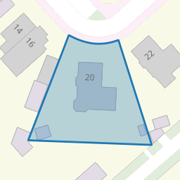 Perceel HDN01-H-1981