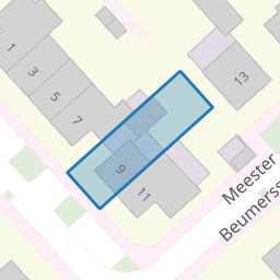 Perceel HDN01-H-1986