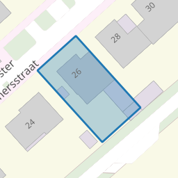 Perceel HDN01-H-1987