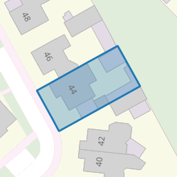 Perceel HDN01-H-1992