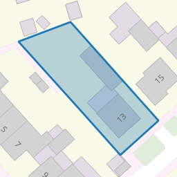 Perceel HDN01-H-1993