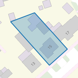 Perceel HDN01-H-1994