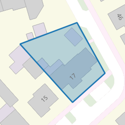 Perceel HDN01-H-1995