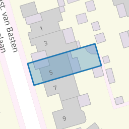 Perceel HDN01-H-2000