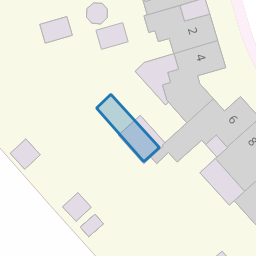 Perceel HDN01-H-2008