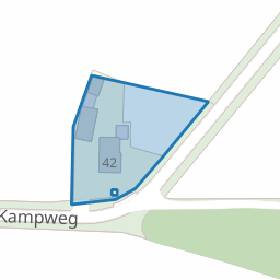 Perceel HDN01-H-2013