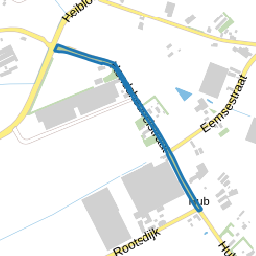 Perceel HDN01-H-2054