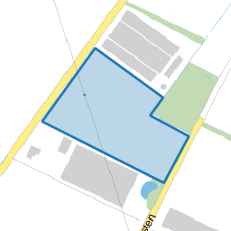 Perceel HDN01-H-2074