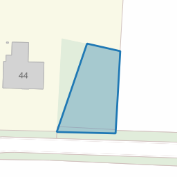 Perceel HDN01-H-2081