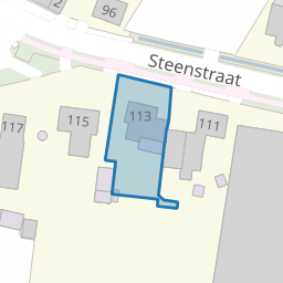 Perceel HDN01-H-2088