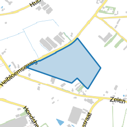 Perceel HDN01-H-2096