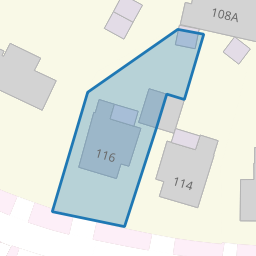 Perceel HDN01-H-2100