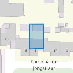 Perceel HDN01-H-2105