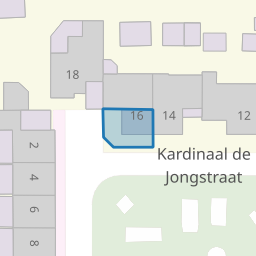 Perceel HDN01-H-2107