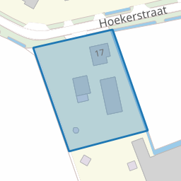 Perceel HDN01-H-2125