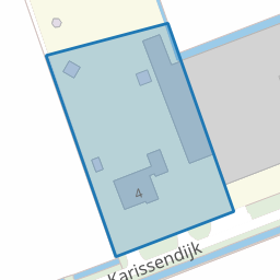 Perceel HDN01-H-2126