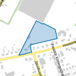 Perceel HDN01-H-2128