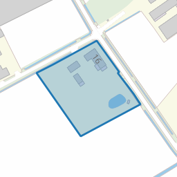 Perceel HDN01-H-2135