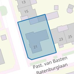 Perceel HDN01-H-2139