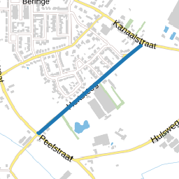 Perceel HDN01-H-2151