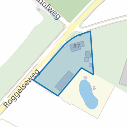 Perceel HDN01-H-2167