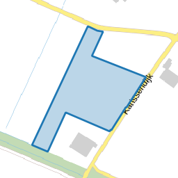 Perceel HDN01-H-2174