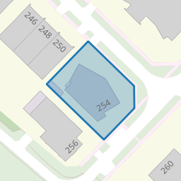 Perceel HDN01-H-2190