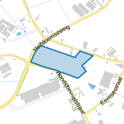 Perceel HDN01-H-2198