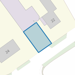 Perceel HDN01-H-2216