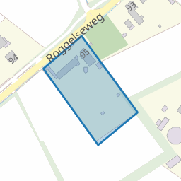 Perceel HDN01-H-2232