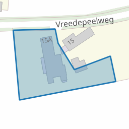 Perceel HDN01-H-2237