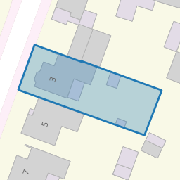 Perceel HDN01-H-2243